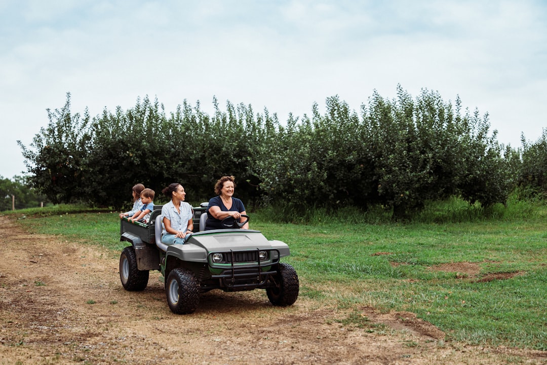 Agriculture