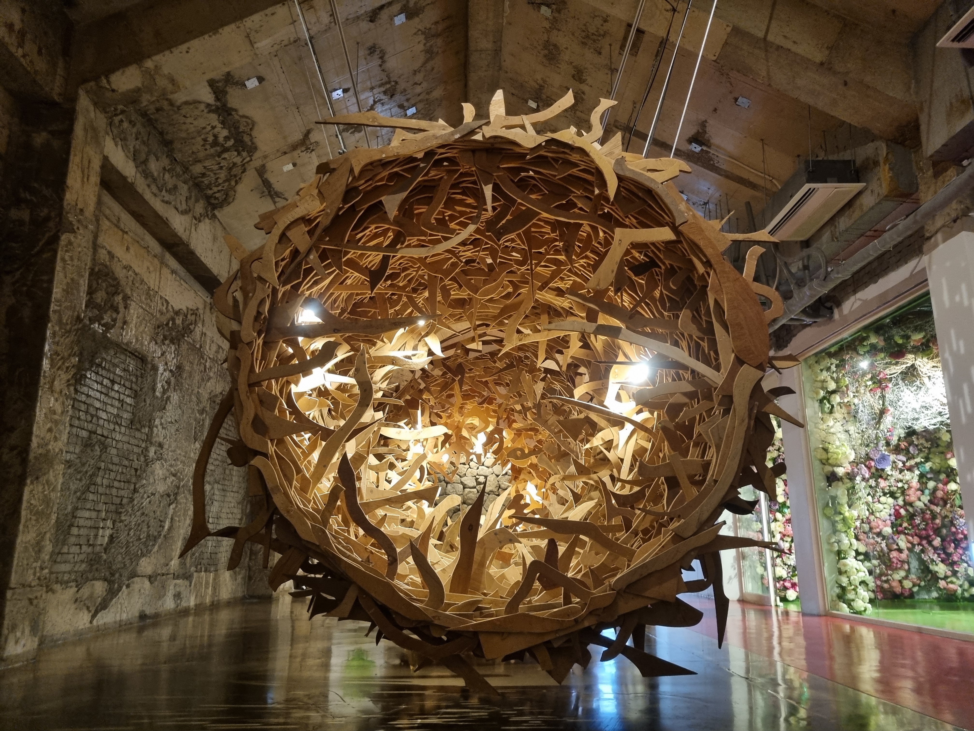 젊은달 와이파크