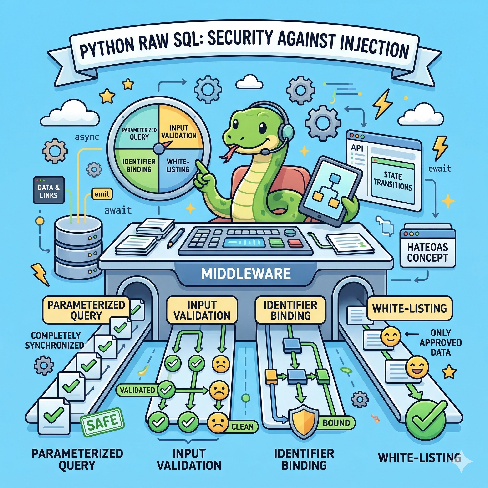 SQL Injection