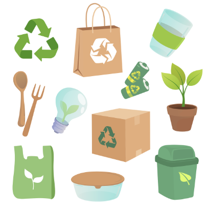 제로 웨이스트 여행,이상과 현실의 간극 그리고 대안