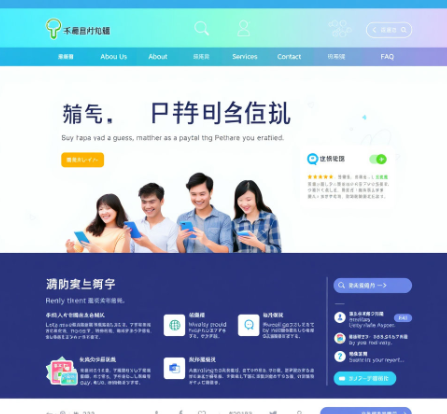 상생페이백누리집 홈페이지 그림