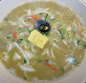 해보칼국수-배말칼국수