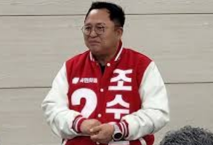 국민의힘 조수연 변호사 프로필 나이 고향 학력