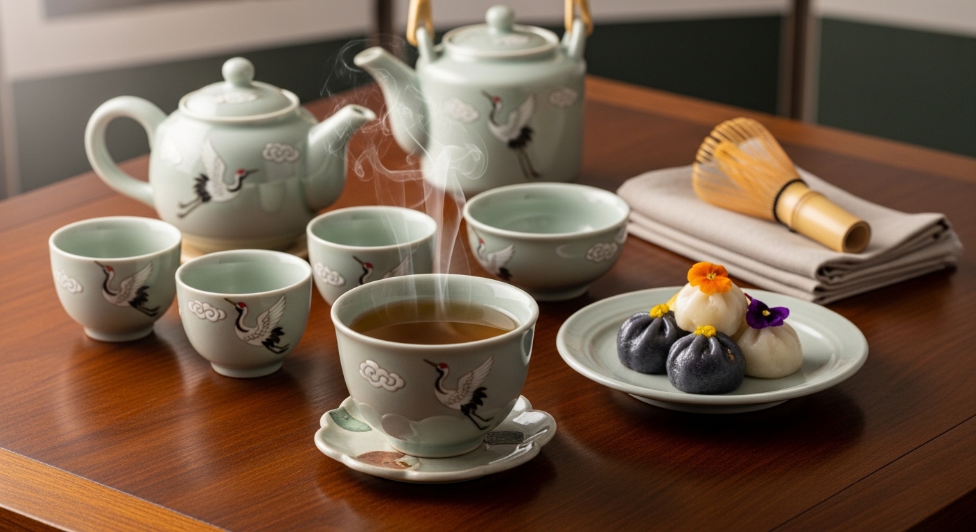 쑥차부작용임신