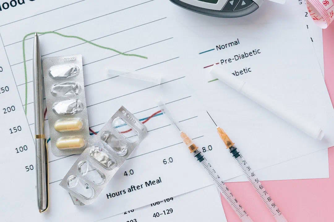  혈당 정상수치 관리 관련사진5