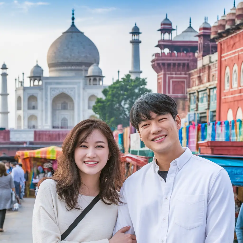 인도 환율 계산기 날씨 여행 팁