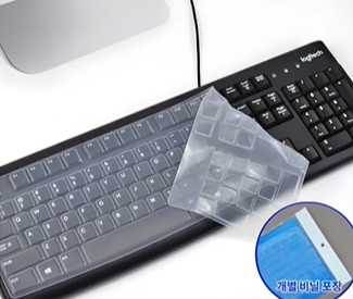 키보드 사이 먼지 제거템 TOP5