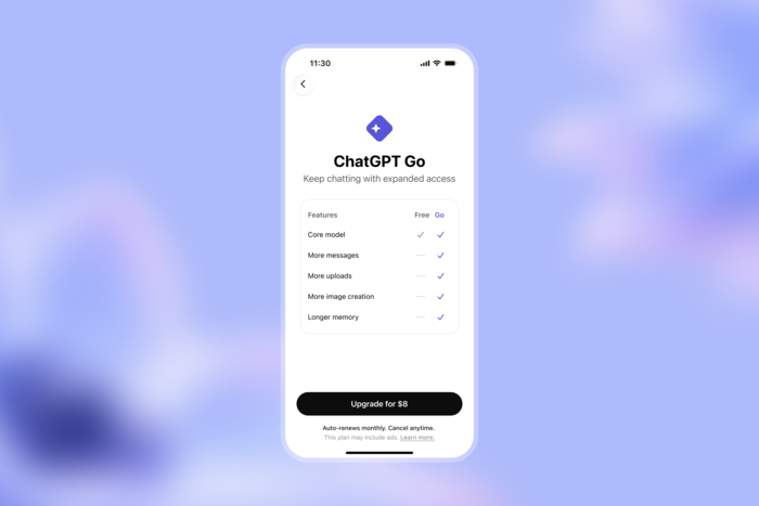 챗 지피티, Chat gpt