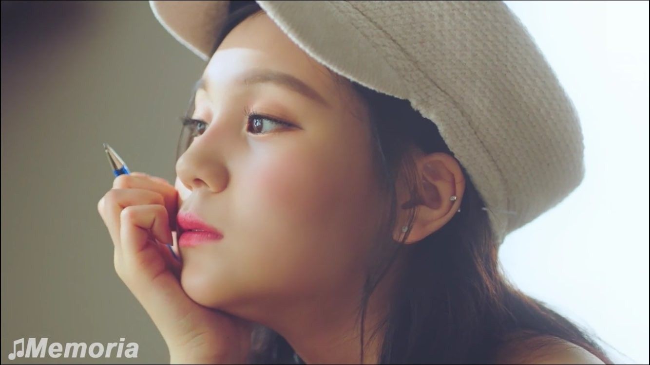 여자친구 메모리아