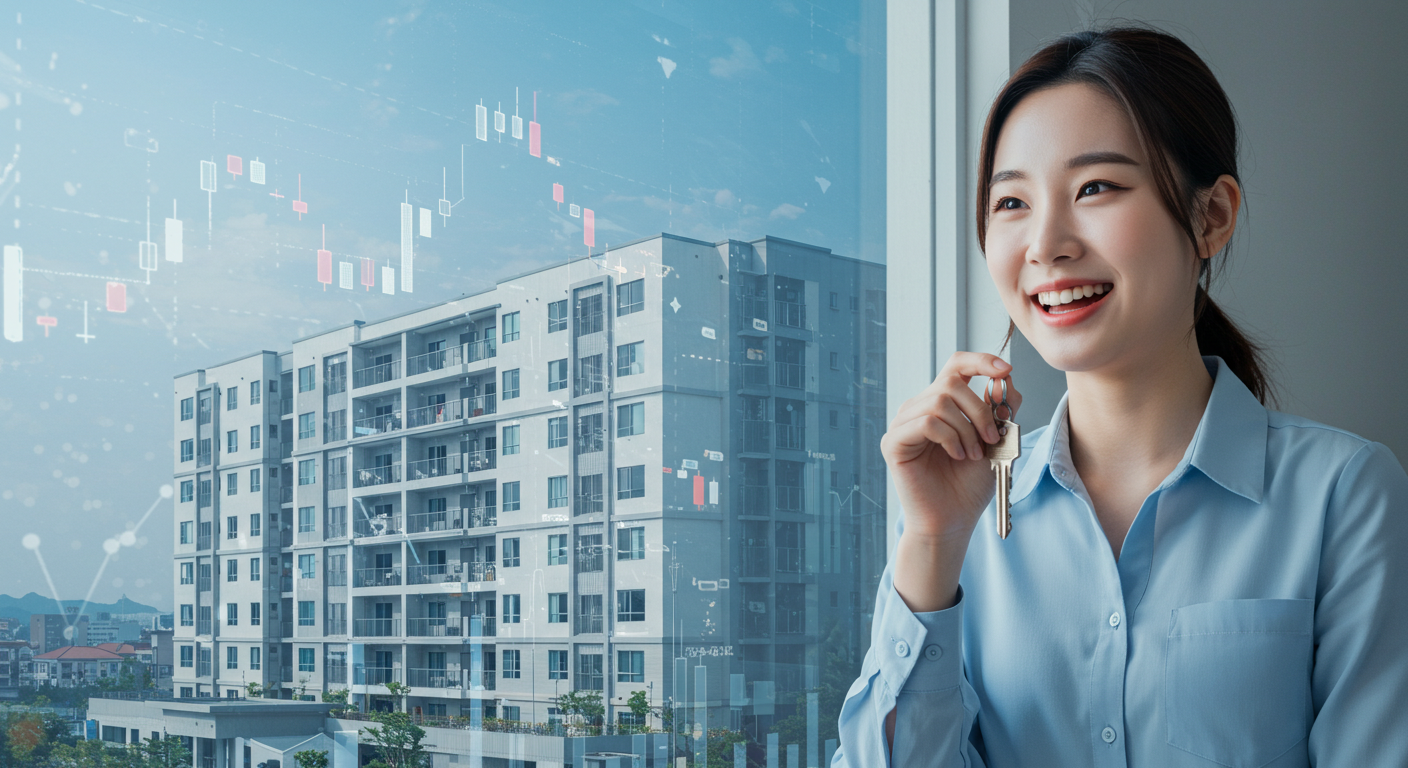 청년 버팀목 전세자금대출