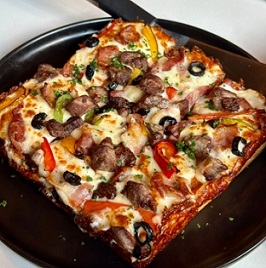 피자달인-라자냐달인