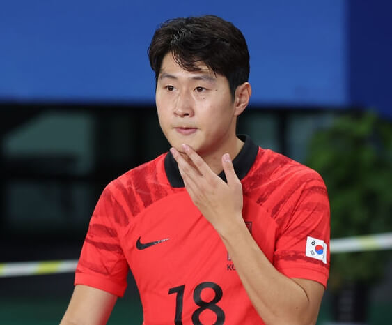 이강인 프로필 연봉 나이 광고 위약금
