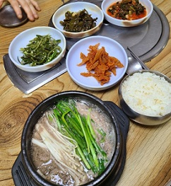 뚝배기불고기