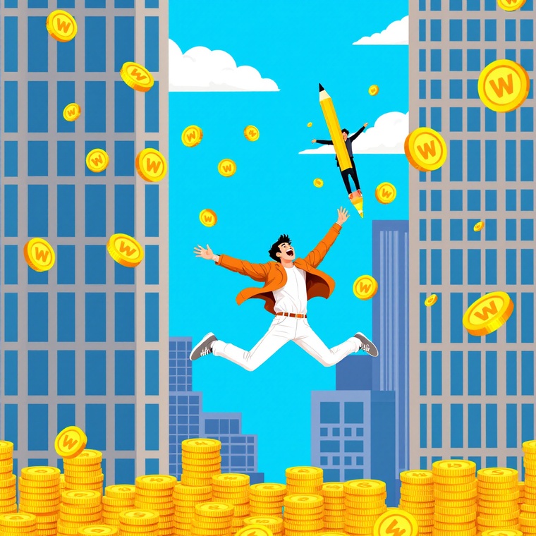 근로장려금 신청