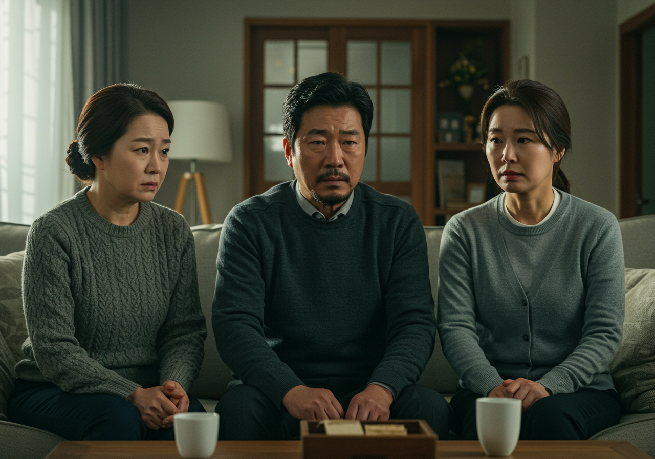 집에서 신발을 잃어버리는 꿈의 전통적 해몽
