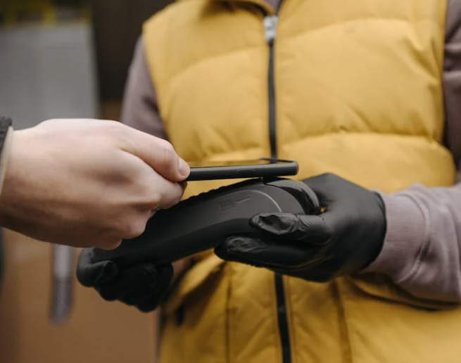 대신택배 실시간 배송 조회 방법