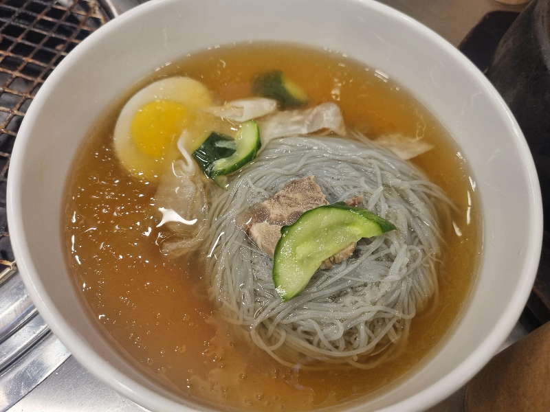 서울대입구역 청기와타운 가격과 메뉴