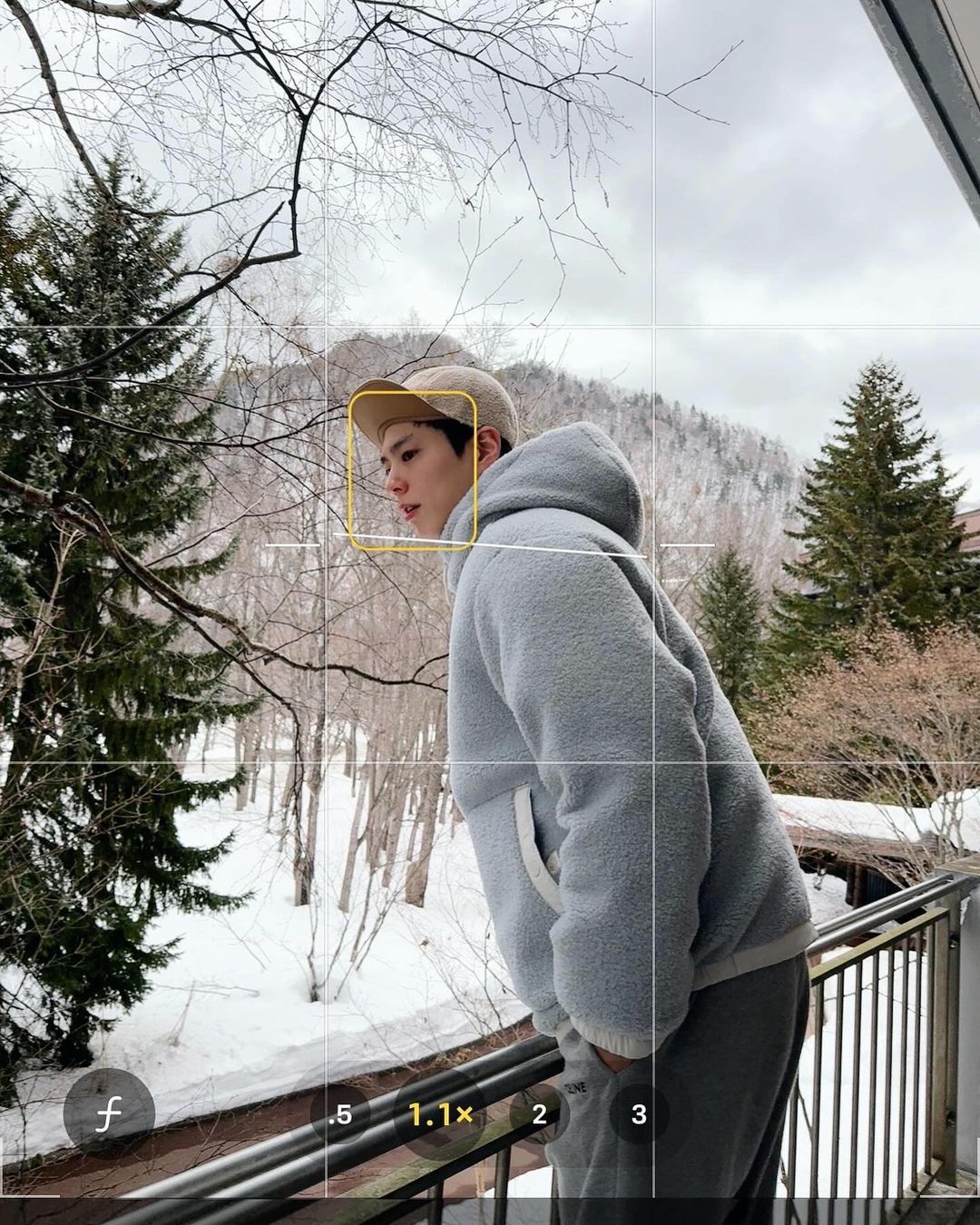 박보검