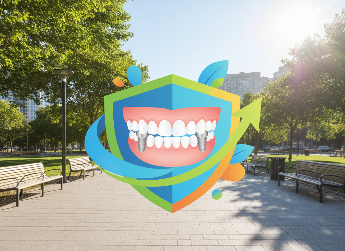 2026 65세 노인 임플란트 지원금 본인부담금