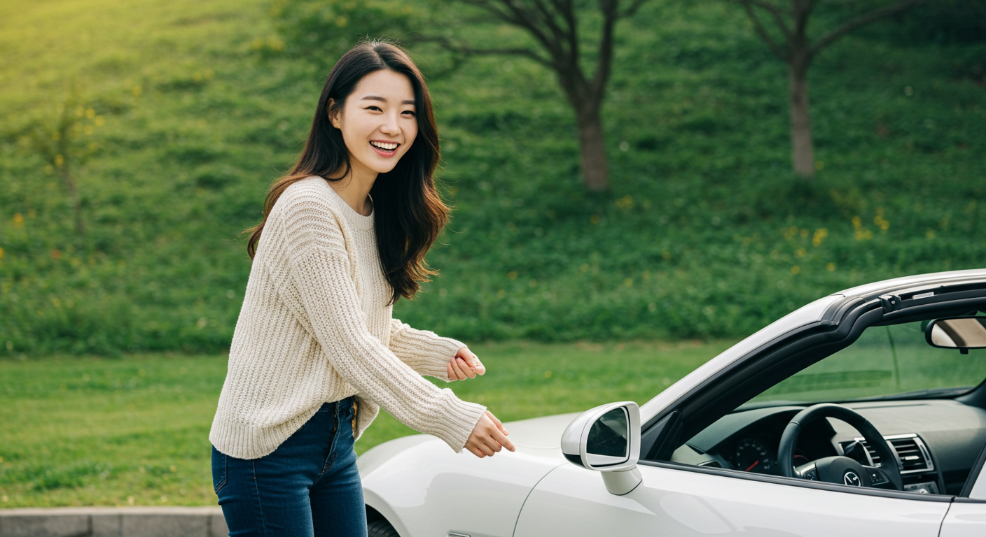삼성화재 애니카 자동차보험
