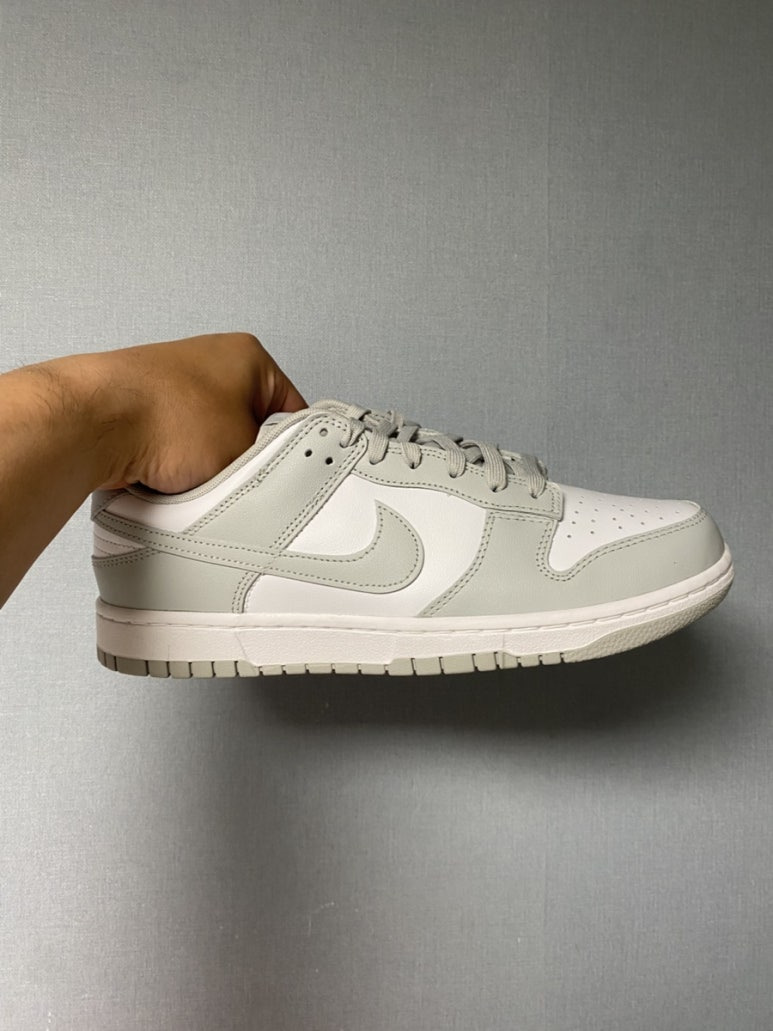 나이키 덩크 로우 레트로 그레이 포그 Nike Dunk Low Retro Grey fog
