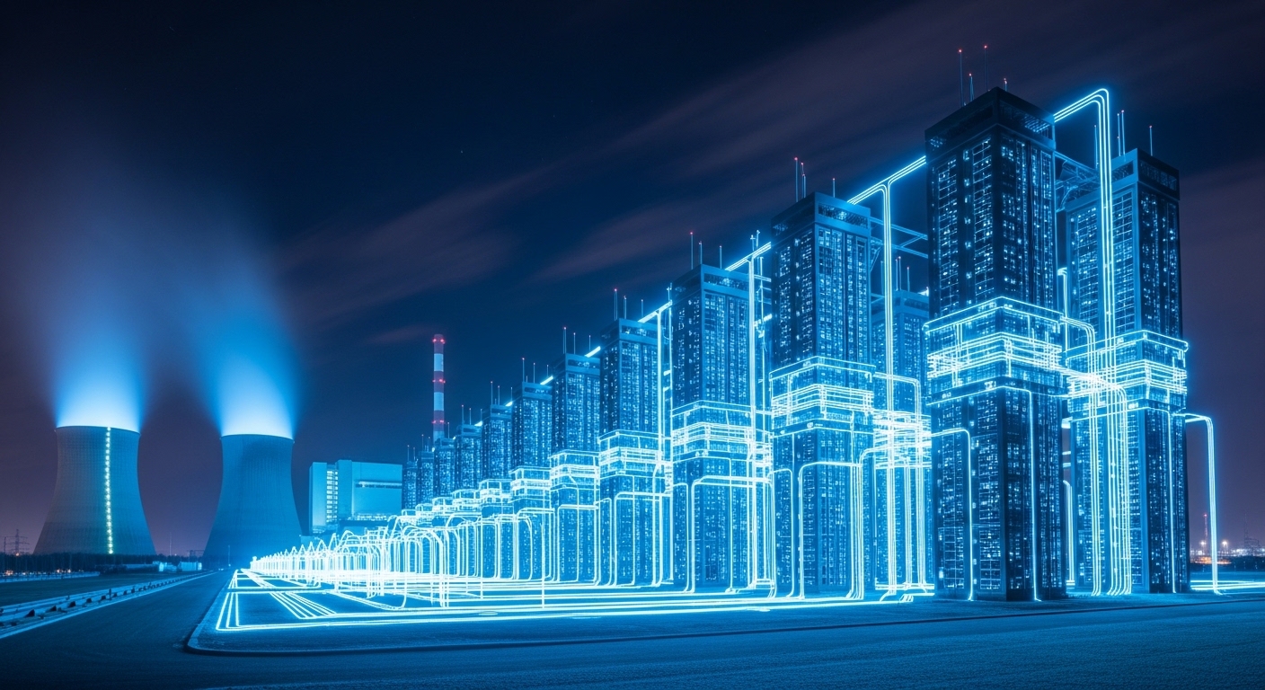 2026년 미국 원전 관련주 전망&amp;#44; SMR 상용화 수혜주 및 대장주 TOP 5 정리