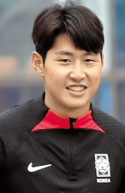 축구선수 이강인에 대해서