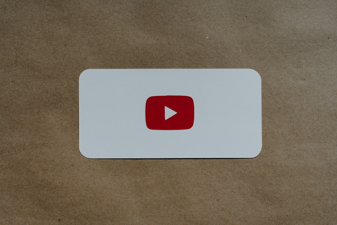 YouTube