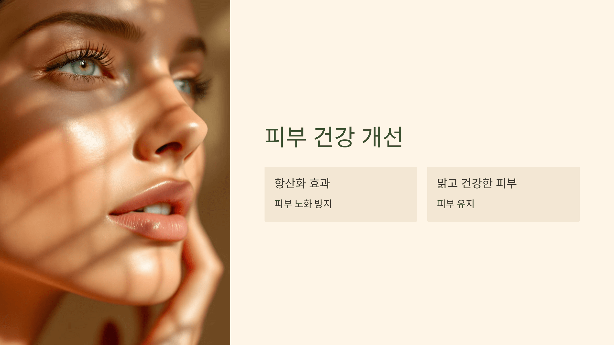 파로 곡물 사진입니다.