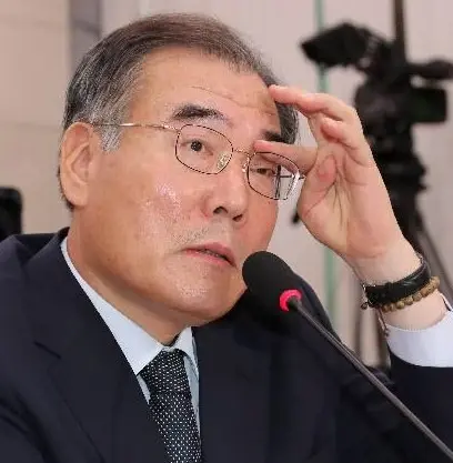 이개호 국회의원 프로필 나이 고향 학력 지역구