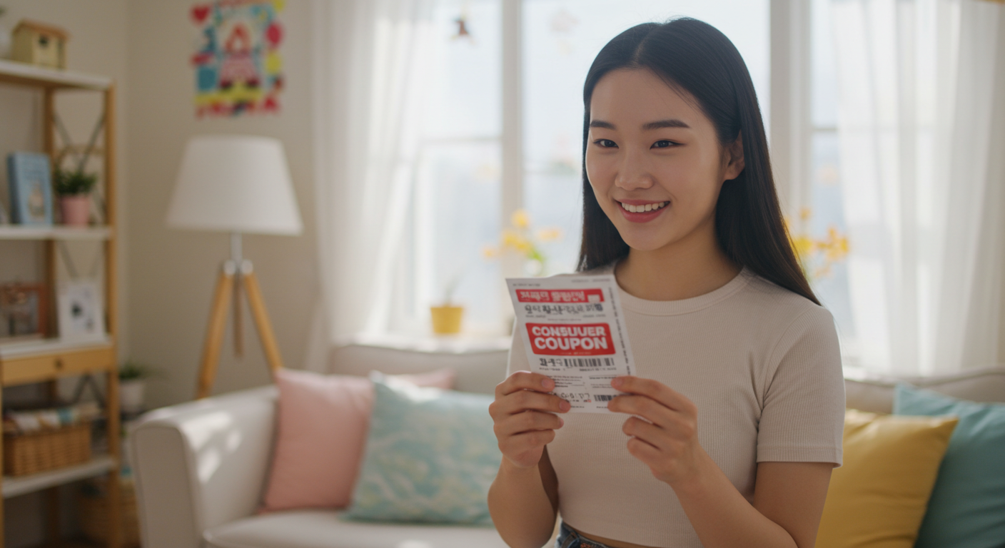 2차 소비쿠폰 10월31일까지