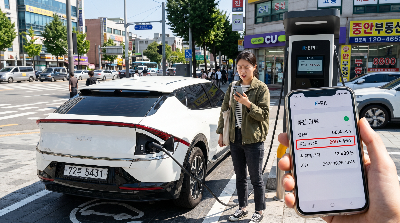 전기차 충전 요금 50% 절약하는 심야 충전 팁