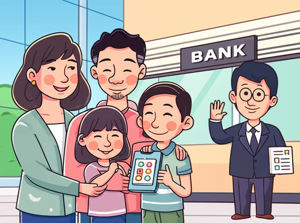 마이너스 통장 우대 금리: 은행별 비..