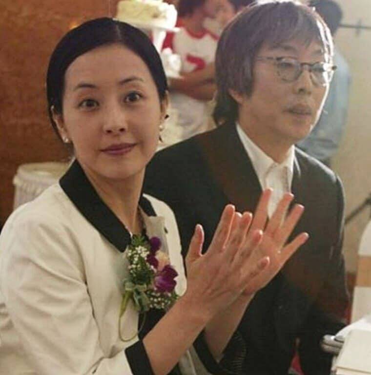 모델-서정희-전남편-서세원