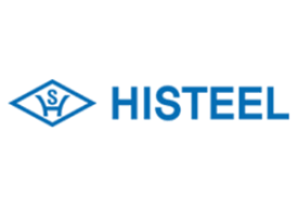 하이스틸-로고