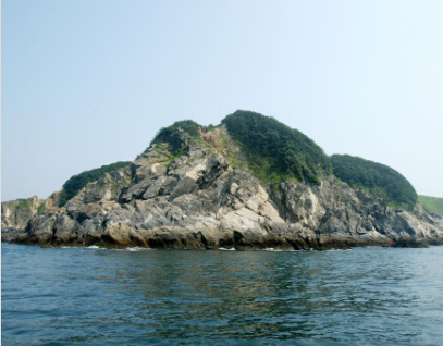 태안팔경-가의도