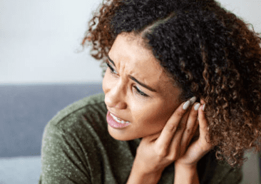 이명 치료 방법, 이명 증상