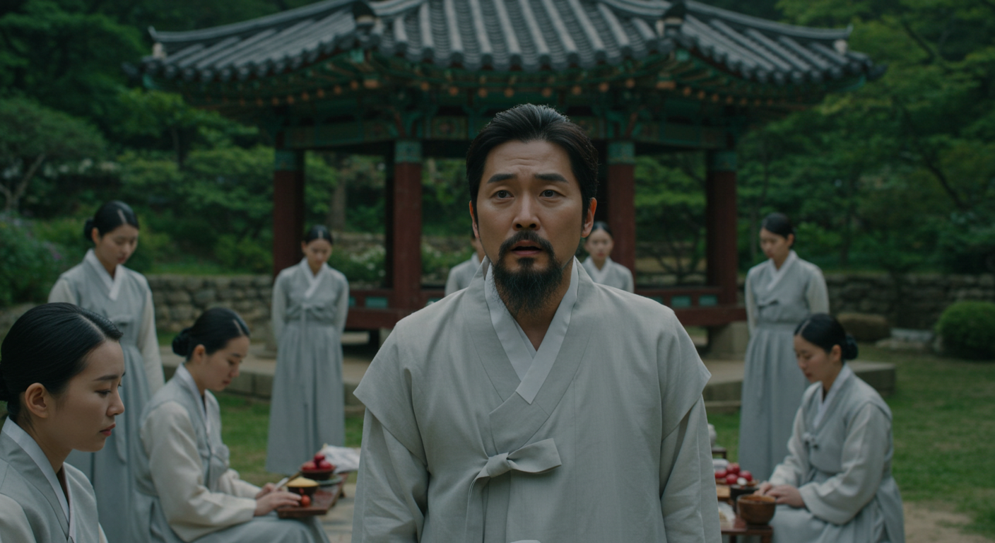 제사 중 실수하는 꿈, 불안일까? 행운일까? 상황별 해몽 알려드릴게요