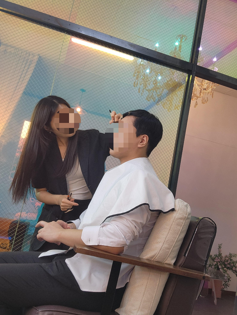 셀럽비비스튜디오 메이크업