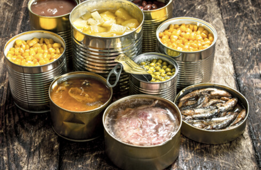 유통기한-소비기한