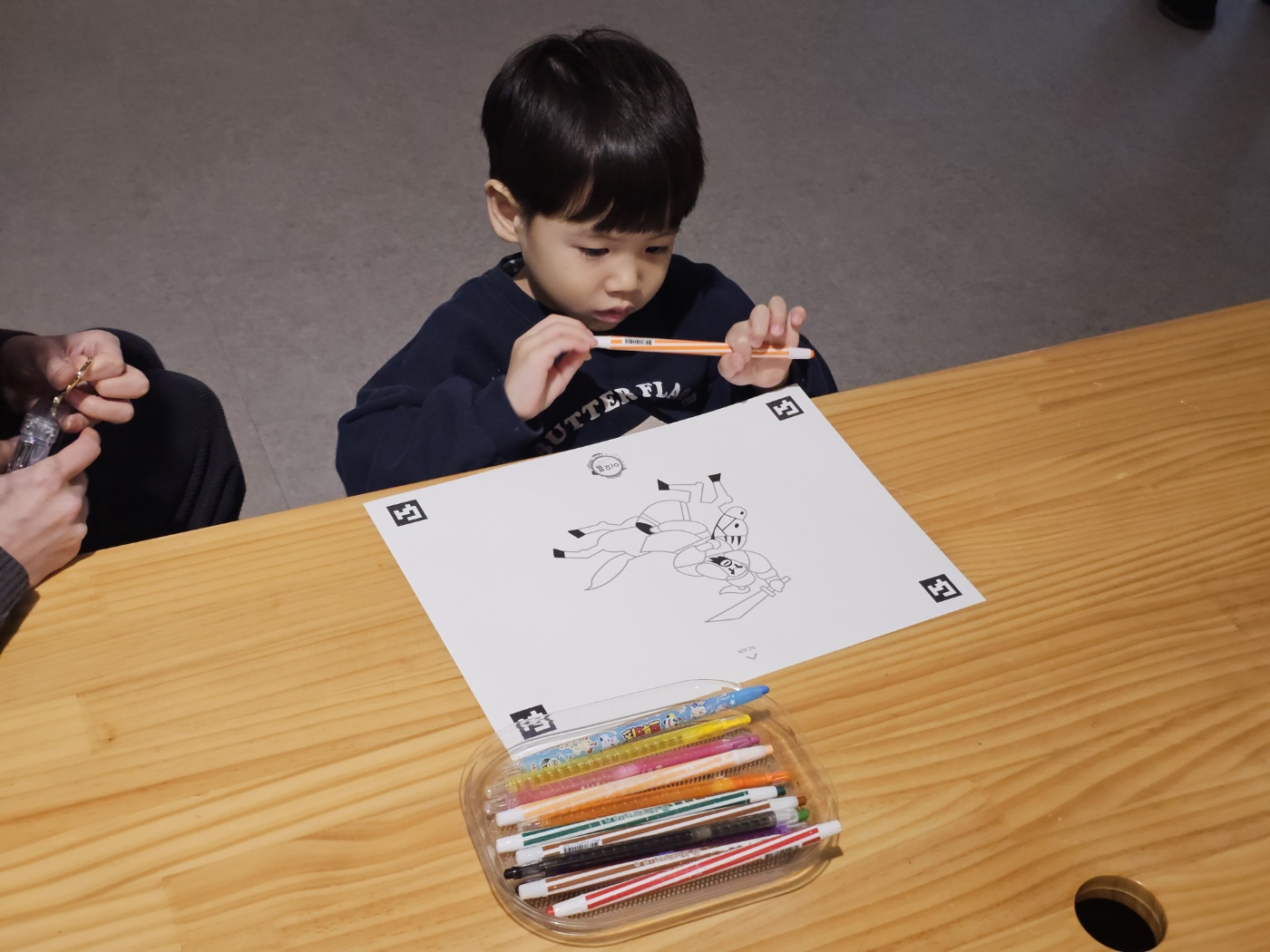 2025. 1월-5살 아이와 양산 시립 박물관 방문 [주차&amp;#44; 운영시간&amp;#44; 층별 관람]