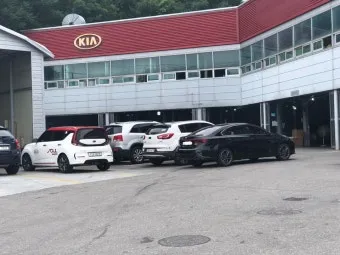 차에서 이상한 소리 엔진룸 탁탁 소음 원인과 수리 꿀팁에 대해_26