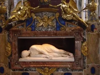 성녀 세실리아: 음악의 수호성인이 된 순교자_14