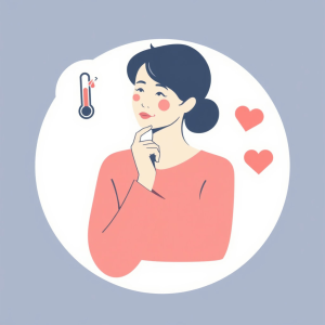 갱년기 면역력 저하 극복을 위한 최고의 운동법