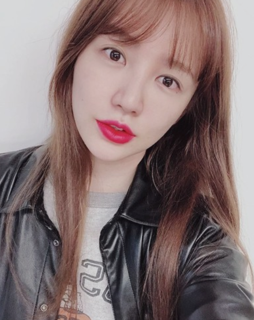 베이비복스 출신 배우 윤은혜 프로필│나이&middot;학력&middot;데뷔 정보와 최근 근황