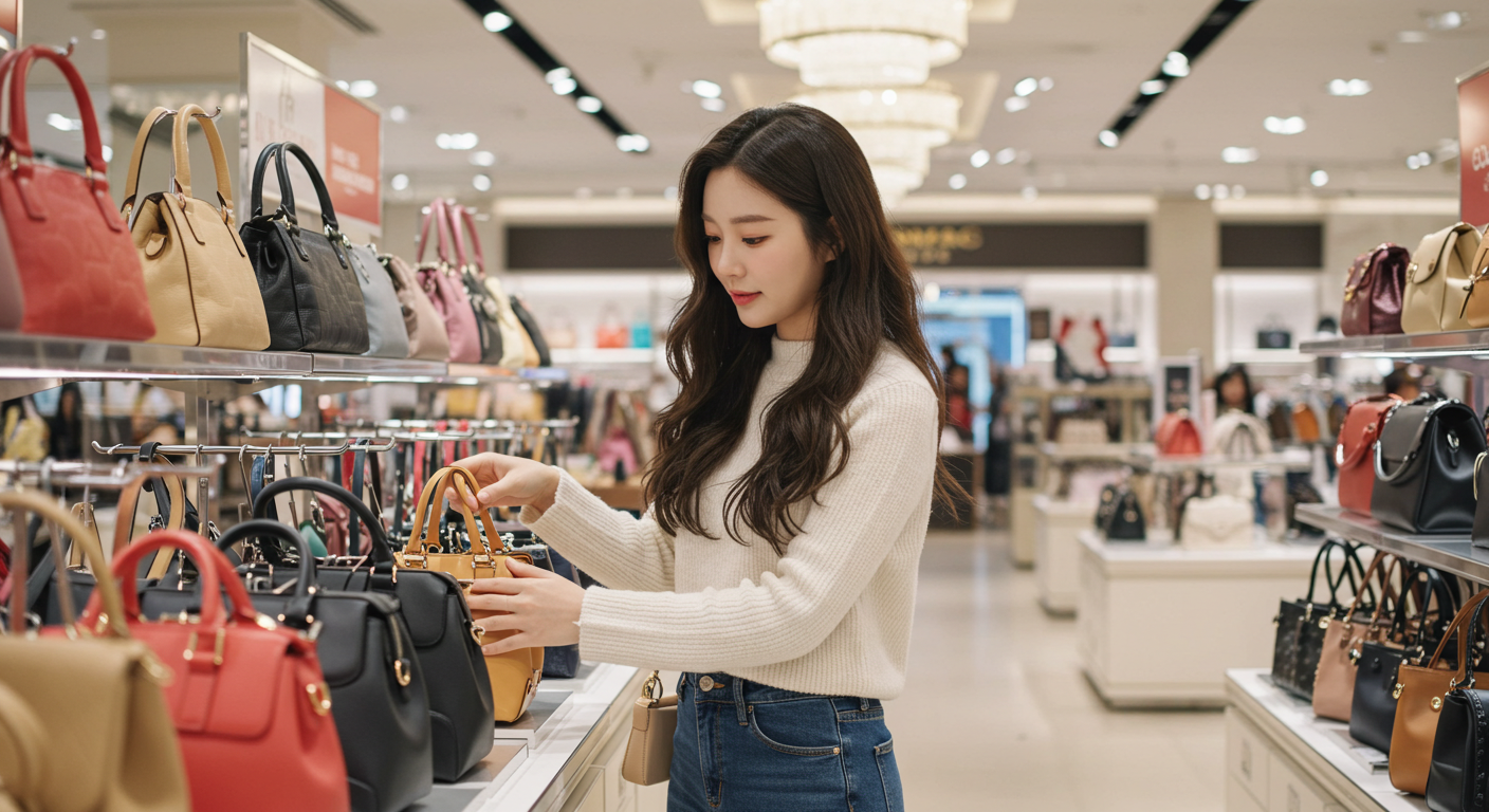 예산 200만 원 이하 프라다 크로스백