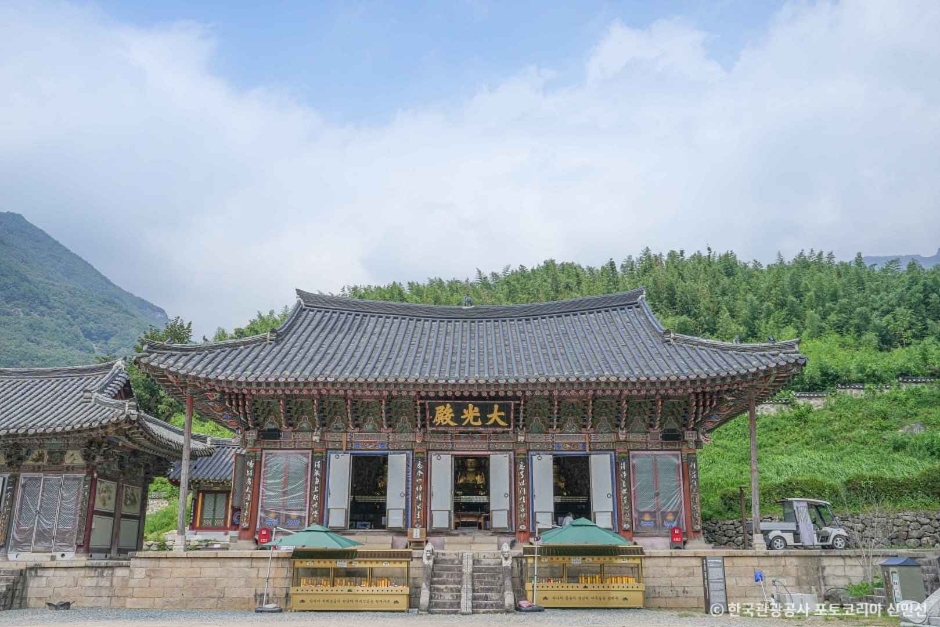 밀양 가볼만한곳 베스트10