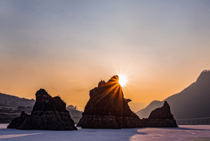 단양 가볼만한곳 베스트 10