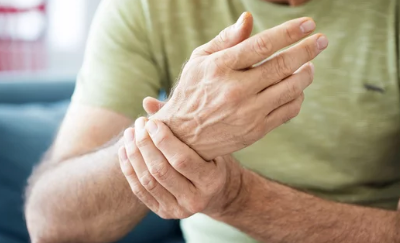 관절통증 완화/출처:어도비스톡