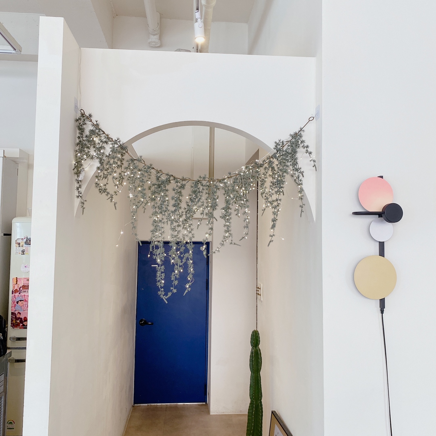 제주 정실마을 민오름 브런치 카페 마트리모니오 matrimonio